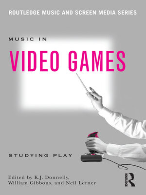 cover image of Music In Video Games